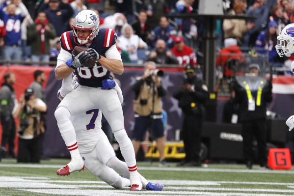 Reddit stream patriots bills on sale